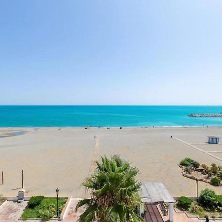 Stunning Views Await You In Marina De La Duquesa Διαμέρισμα Castillo de Sabinillas Εξωτερικό φωτογραφία