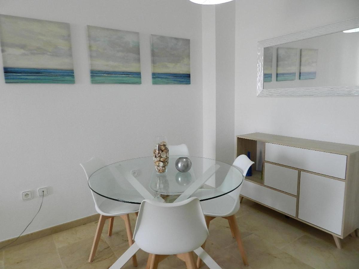 Stunning Views Await You In Marina De La Duquesa Διαμέρισμα Castillo de Sabinillas Εξωτερικό φωτογραφία