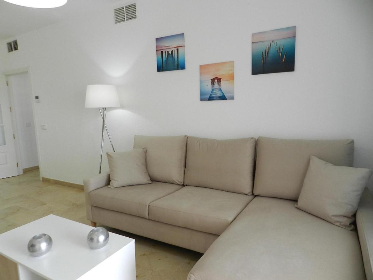 Stunning Views Await You In Marina De La Duquesa Διαμέρισμα Castillo de Sabinillas Εξωτερικό φωτογραφία