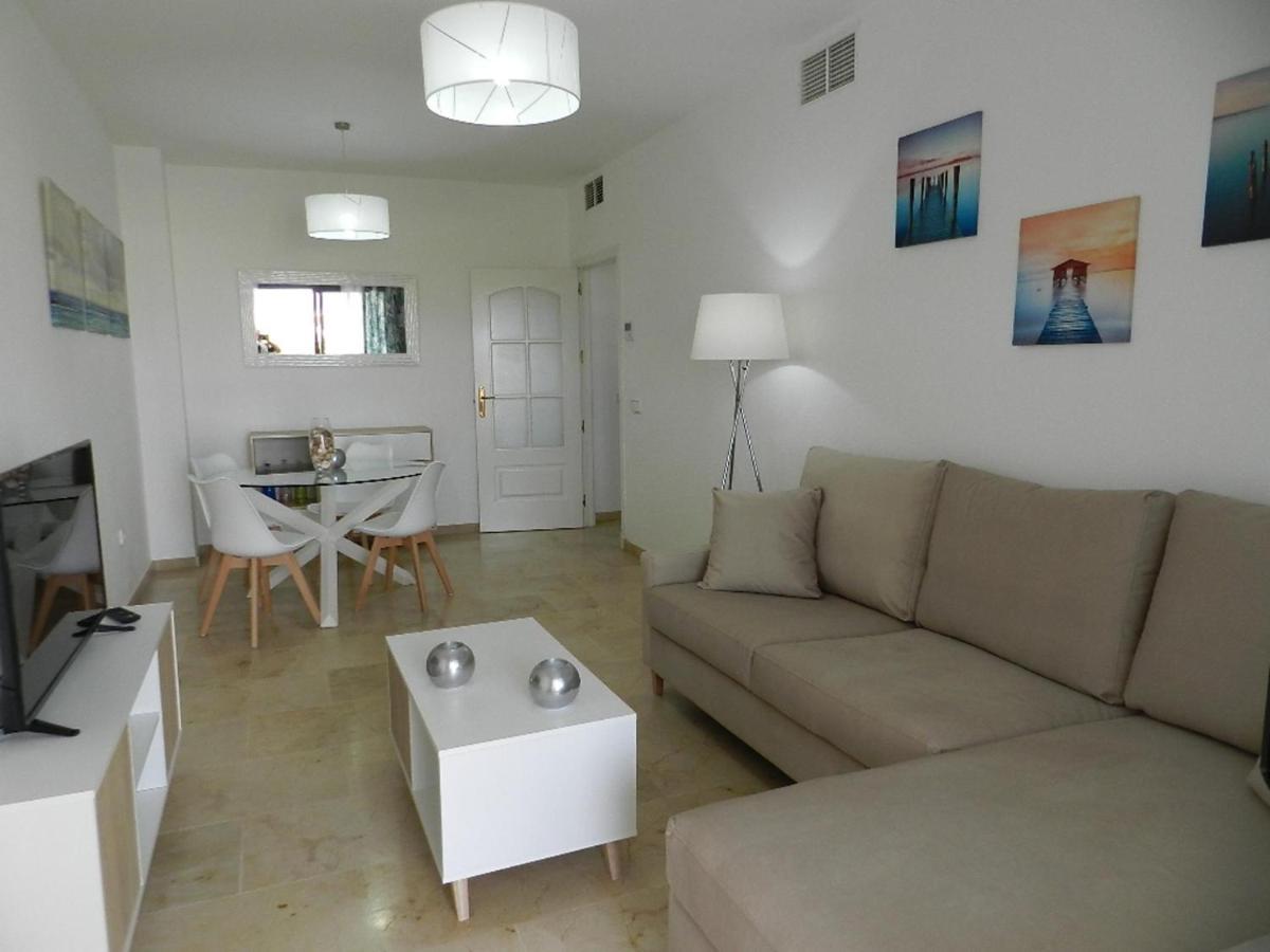 Stunning Views Await You In Marina De La Duquesa Διαμέρισμα Castillo de Sabinillas Εξωτερικό φωτογραφία