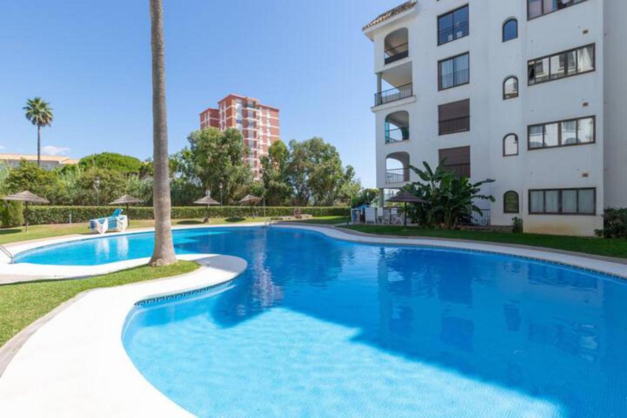 Stunning Views Await You In Marina De La Duquesa Διαμέρισμα Castillo de Sabinillas Εξωτερικό φωτογραφία